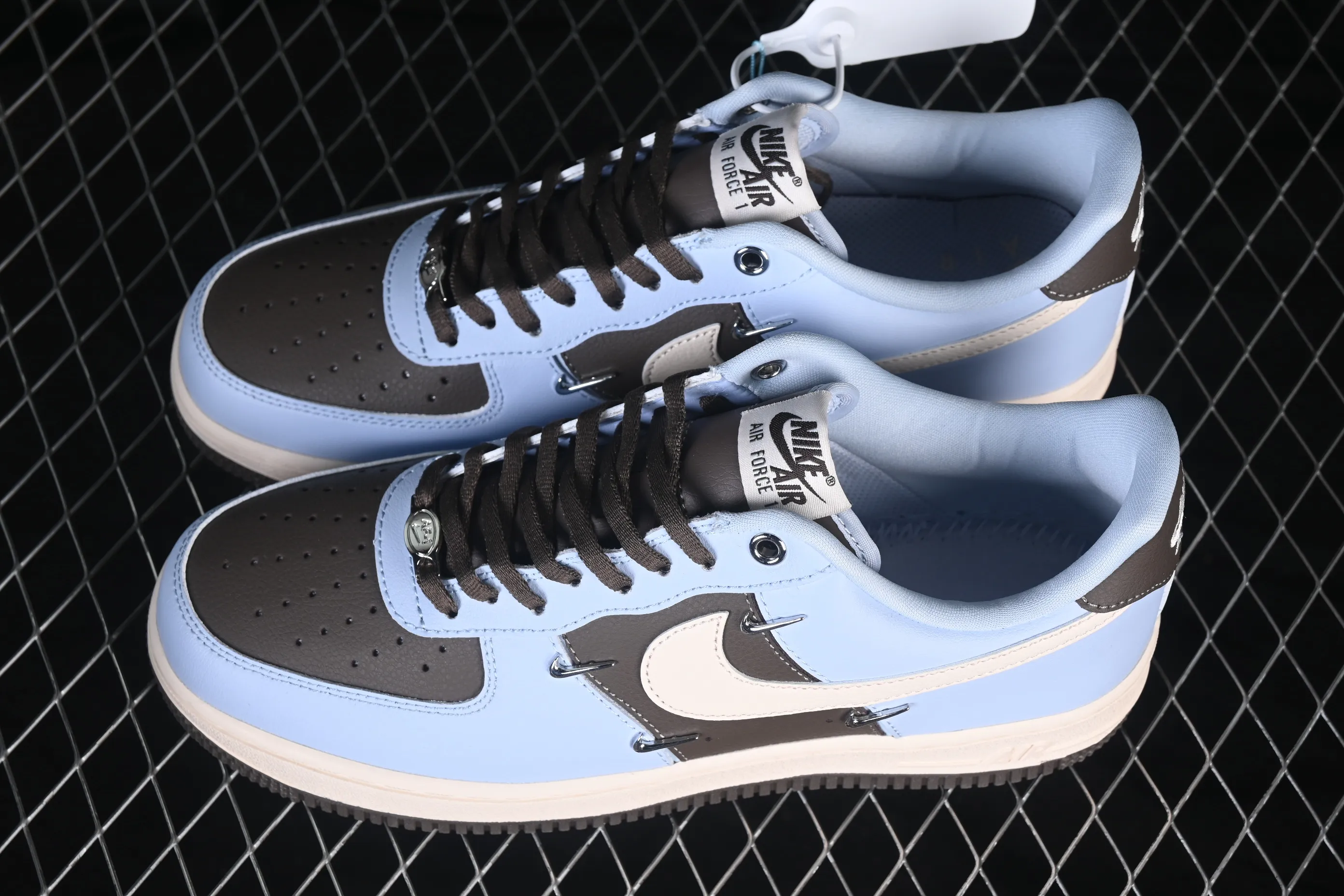All categories Nk Air Force 1 Air Force series Nk Air Force 1 Low Air Force low-top Nike Air Force 1'07 Low Air Force 1 low-top casual sneakers IV4089-011